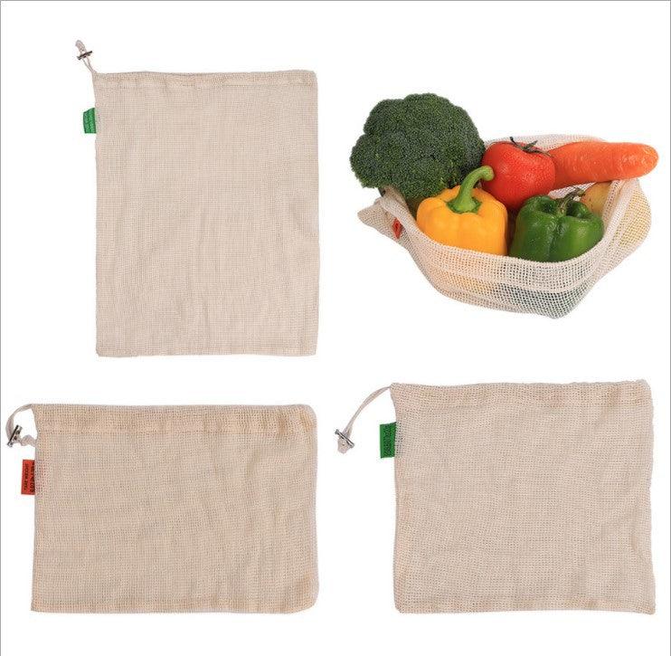 Eco-friendly Shopping Bag Kitchen Storage Bag