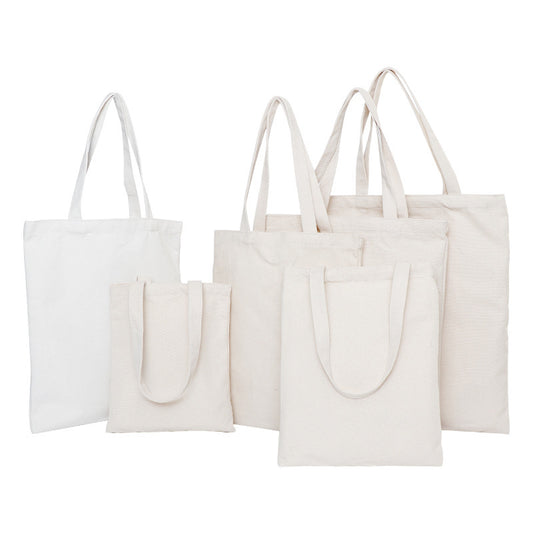 Handheld Cotton Shopping Eco-friendly Bag