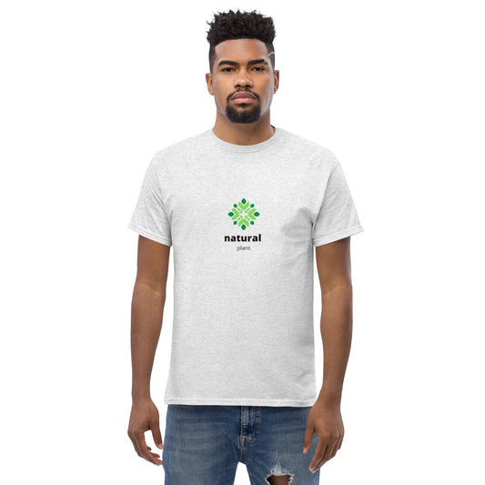 Men's classic tee - myHerb