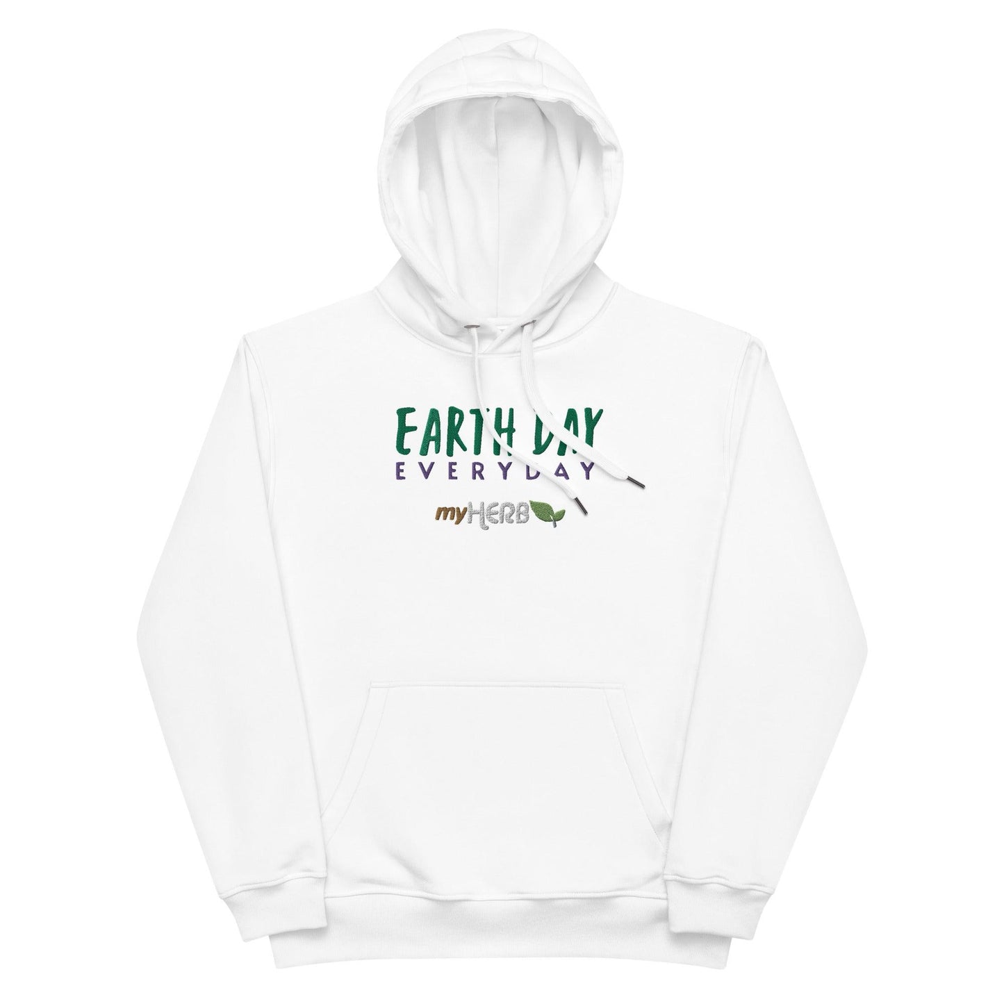 Premium Eco hoodie